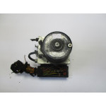 Volkswagen Golf 4 Audi A3 ABS Beyni 1C0907379E 10.0960-0313.3 1J0614517E 10.0206-0009.4