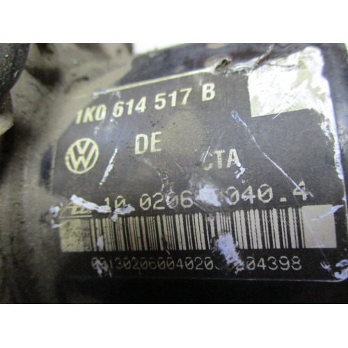 Volkswagen Golf Audi A3 Touran ABS Beyni 1K0907379D 10.0960-0343.3 1K0614517B 