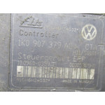 Volkswagen Golf 4 Bora Audi A3 Seat Leon Skoda Octavia ABS Beyni 1K0907379AC 10.0960-0359.3 1K0614517AE 10.0206-0240.4