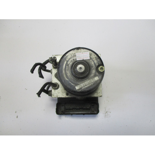 Volkswagen Golf 4 Bora Audi A3 Seat Leon Skoda Octavia ABS Beyni 1K0907379AC 10.0960-0359.3 1K0614517AE 10.0206-0240.4