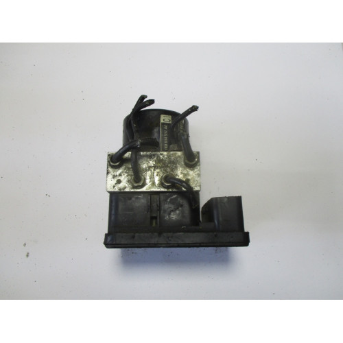 Volkswagen Golf 4 Bora Audi A3 Seat Leon Skoda Octavia ABS Beyni 1K0907379AC 10.0960-0359.3 1K0614517AE 10.0206-0240.4