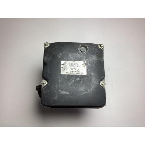 Audi A6 A7 ABS Beyni 0265960403 0265250448 4G0614517Q 4G0907379G