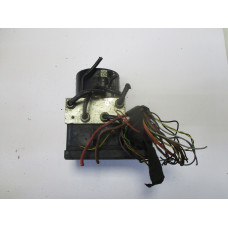 Volkswagen Golf 4 Audi A3 Seat Cordoba Skoda Octavia ABS Beyni 1K0614517R 10.0960-0357.3 10.0206-0182.4
