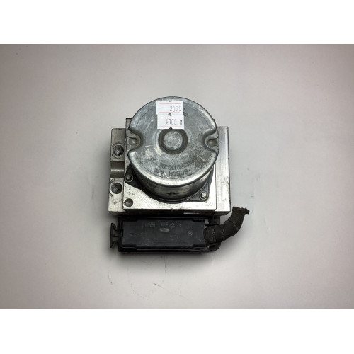 Audi A6 A7 ABS Beyni 0265960403 0265250448 4G0614517Q 4G0907379G