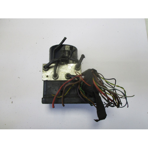 Volkswagen Golf 4 Audi A3 Seat Cordoba Skoda Octavia ABS Beyni 1K0614517R 10.0960-0357.3 10.0206-0182.4