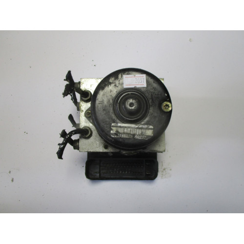Volkswagen Golf 4 Audi A3 ABS Beyni 10.0960-0352.3 10.0206-0142.4 1K0614517K