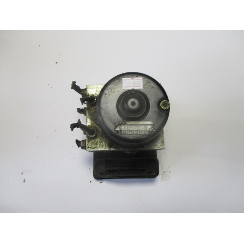 Volkswagen Golf 4 Audi A3 ABS Beyni 10.0960-0352.3 10.0206-0142.4 1K0614517K