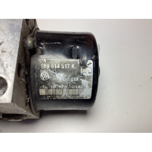 Volkswagen Golf 4 Audi A3 ABS Beyni 10.0960-0352.3 10.0206-0142.4 1K0614517K 1K0907379M