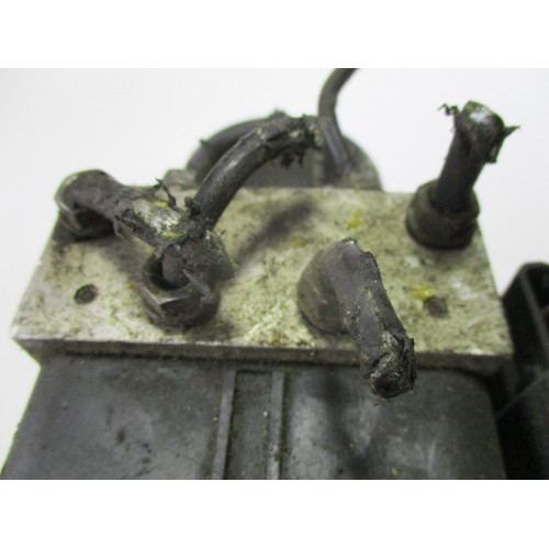 Volkswagen Golf 4 Audi A3 ABS Beyni 10.0960-0352.3 10.0206-0142.4 1K0614517K