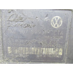 Volkswagen Golf 4 Audi A3 ABS Beyni 10.0960-0352.3 10.0206-0142.4 1K0614517K
