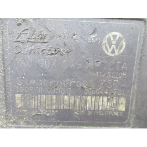 Volkswagen Golf 4 Audi A3 ABS Beyni 10.0960-0352.3 10.0206-0142.4 1K0614517K