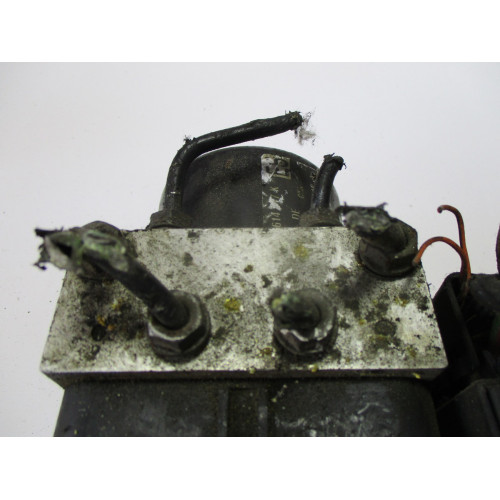 Volkswagen Golf 4 Audi A3 ABS Beyni 10.0960-0352.3 10.0206-0142.4 1K0614517K