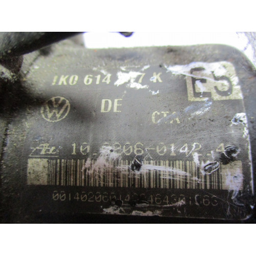 Volkswagen Golf 4 Audi A3 ABS Beyni 10.0960-0352.3 10.0206-0142.4 1K0614517K