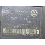 Volkswagen Golf 4 Audi A3 ABS Beyni 10.0960-0352.3 10.0206-0142.4 1K0614517K