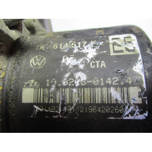 Volkswagen Golf 4 Audi A3 ABS Beyni 10.0960-0352.3 10.0206-0142.4 1K0614517K