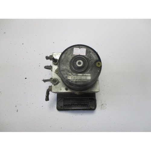 Volkswagen Golf 4 Audi A3 ABS Beyni 10.0960-0352.3 10.0206-0142.4 1K0614517K