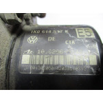 Volkswagen Golf 4 Audi A3 ABS Beyni 10.0960-0352.3 10.0206-0142.4 1K0614517K