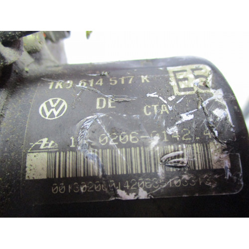 Volkswagen Golf 4 Audi A3 ABS Beyni 10.0960-0352.3 10.0206-0142.4 1K0614517K