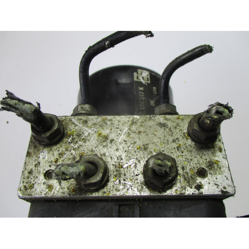 Volkswagen Golf 4 Audi A3 ABS Beyni 10.0960-0352.3 10.0206-0142.4 1K0614517K