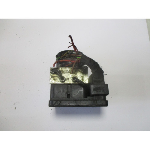 Volkswagen Golf 4 Audi A3 ABS Beyni 10.0960-0352.3 10.0206-0142.4 1K0614517K