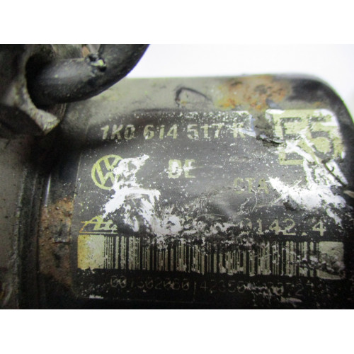 Volkswagen Golf 4 Audi A3 ABS Beyni 10.0960-0352.3 10.0206-0142.4 1K0614517K