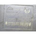 Volkswagen Golf 4 Audi A3 ABS Beyni 10.0960-0352.3 10.0206-0142.4 1K0614517K