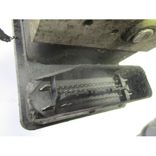 Volkswagen Golf 4 Audi A3 ABS Beyni 10.0960-0352.3 10.0206-0142.4 1K0614517K