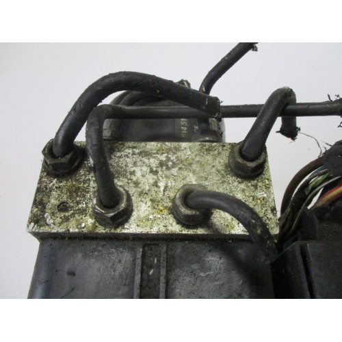 Volkswagen Golf 4 Audi A3 ABS Beyni 10.0960-0352.3 10.0206-0142.4 1K0614517K
