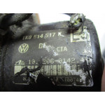 Volkswagen Golf 4 Audi A3 ABS Beyni 10.0960-0352.3 10.0206-0142.4 1K0614517K