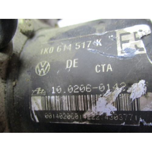 Volkswagen Golf 4 Audi A3 ABS Beyni 10.0960-0352.3 10.0206-0142.4 1K0614517K