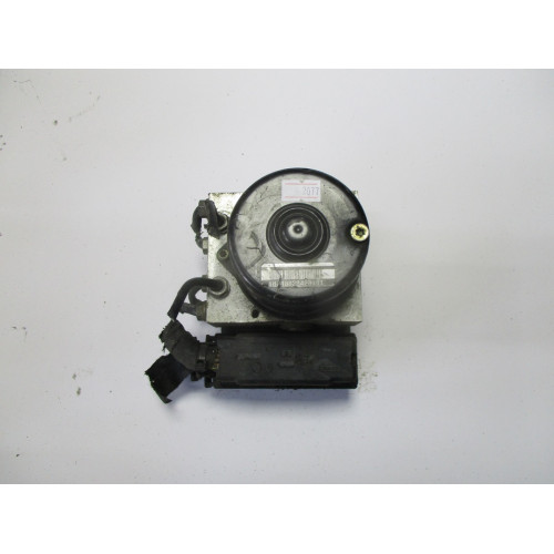 Volkswagen Golf 4 Audi A3 ABS Beyni 10.0960-0352.3 10.0206-0142.4 1K0614517K