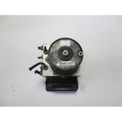 Volkswagen Golf 4 Audi A3 ABS Beyni 10.0960-0352.3 10.0206-0142.4 1K0614517K