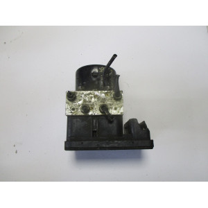Volkswagen Golf 4 Audi A3 ABS Beyni 10.0960-0352.3 10.0206-0142.4 1K0614517K