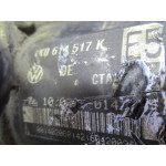 Volkswagen Golf 4 Audi A3 ABS Beyni 10.0960-0352.3 10.0206-0142.4 1K0614517K