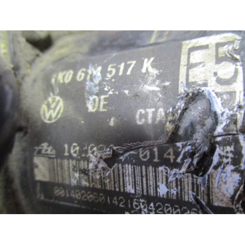 Volkswagen Golf 4 Audi A3 ABS Beyni 10.0960-0352.3 10.0206-0142.4 1K0614517K