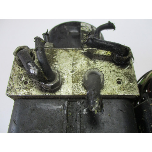 Volkswagen Golf 4 Audi A3 ABS Beyni 10.0960-0352.3 10.0206-0142.4 1K0614517K