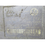 Volkswagen Golf 4 Audi A3 ABS Beyni 10.0960-0352.3 10.0206-0142.4 1K0614517K