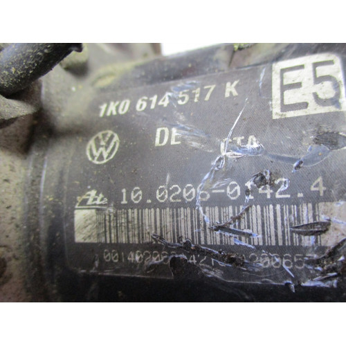 Volkswagen Golf 4 Audi A3 ABS Beyni 10.0960-0352.3 10.0206-0142.4 1K0614517K