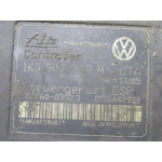 Volkswagen Golf 4 Audi A3 ABS Beyni 10.0960-0352.3 10.0206-0142.4 1K0614517K