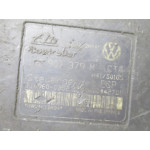 Volkswagen Golf 4 Audi A3 ABS Beyni 10.0960-0352.3 10.0206-0142.4 1K0614517K
