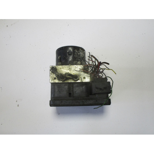 Volkswagen Golf 4 Audi A3 ABS Beyni 10.0960-0352.3 10.0206-0142.4 1K0614517K