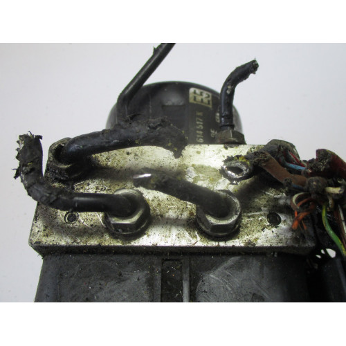 Volkswagen Golf 4 Audi A3 ABS Beyni 10.0960-0352.3 10.0206-0142.4 1K0614517K