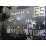 Volkswagen Golf 4 Audi A3 ABS Beyni 10.0960-0352.3 10.0206-0142.4 1K0614517K