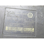 Volkswagen Golf 4 Audi A3 ABS Beyni 10.0960-0352.3 10.0206-0142.4 1K0614517K