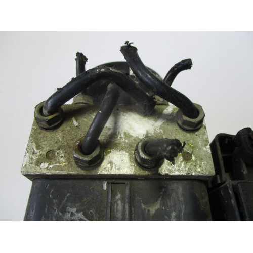 Volkswagen Golf 4 Audi A3 ABS Beyni 10.0960-0352.3 10.0206-0142.4 1K0614517K