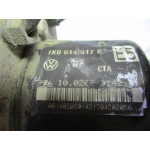 Volkswagen Golf 4 Audi A3 ABS Beyni 10.0960-0352.3 10.0206-0142.4 1K0614517K