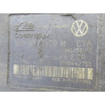 Volkswagen Golf 4 Audi A3 ABS Beyni 10.0960-0352.3 10.0206-0142.4 1K0614517K
