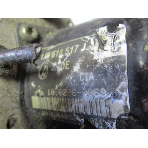 Audi A3 Volkswagen Bora ABS Beyni 10.0960-0335.3 1J0614517J 10.0206-0069.4 1C0907379M