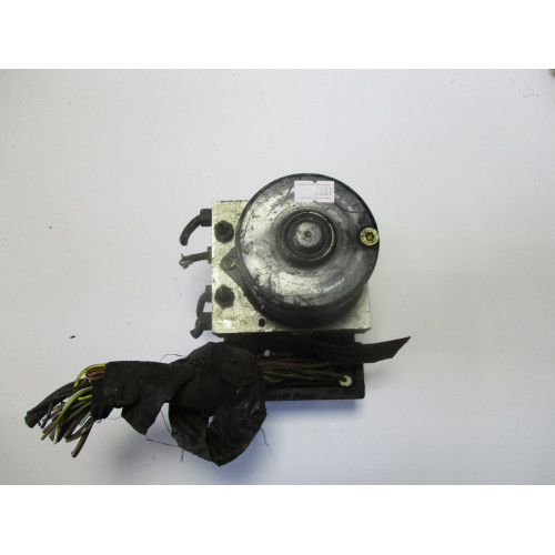 Audi A3 Volkswagen Bora ABS Beyni 10.0960-0335.3 1J0614517J 10.0206-0069.4 1C0907379M