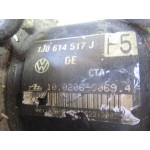 Audi A3 Volkswagen Bora ABS Beyni 10.0960-0335.3 1J0614517J 10.0206-0069.4 1C0907379M